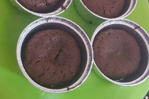 Photos des recettes