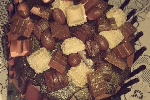 Photos des recettes