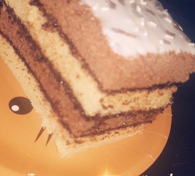 Cliquez pour zoomer ! Napolitain Thermomix par Doudoune57