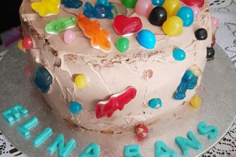 Photos des recettes