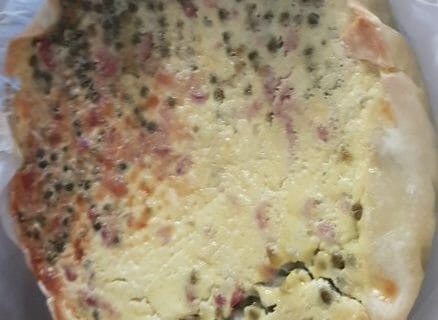 Photos des recettes
