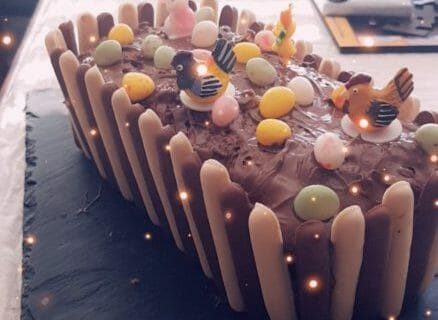 Photos des recettes