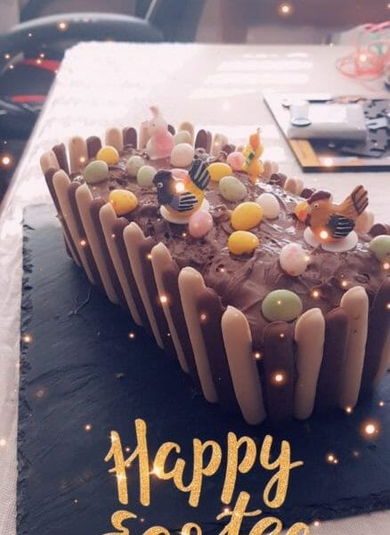 Cliquez pour zoomer ! Carrot cake Thermomix par Doudoune57