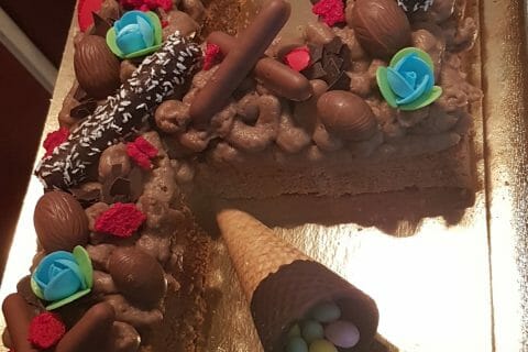 Photos des recettes