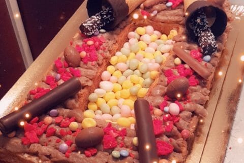 Photos des recettes