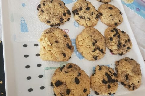Photos des recettes