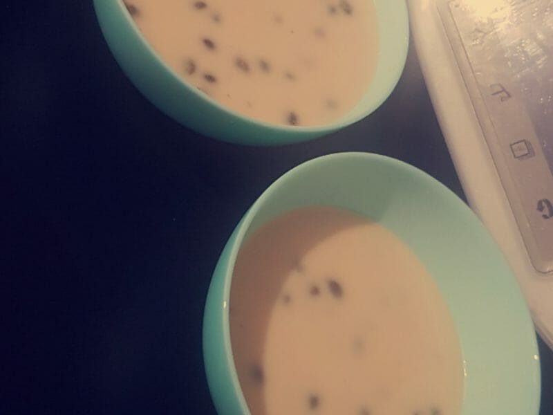 Cliquez pour zoomer ! Boulettes de viande sauce aux câpres Thermomix par Doudoune57