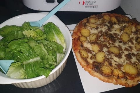 Photos des recettes
