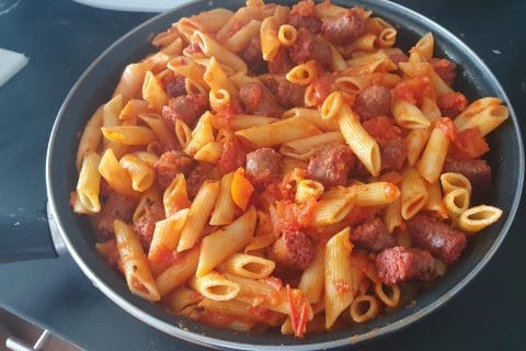 Photos des recettes