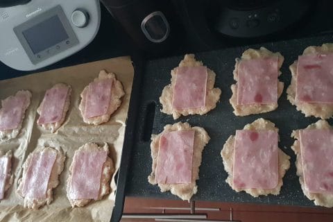Photos des recettes