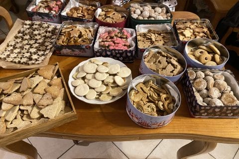 Cliquez pour zoomer ! Photo de Mamie64