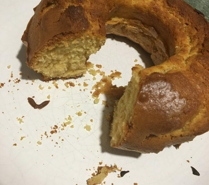 Cliquez pour zoomer ! Cake express Thermomix par jualcl