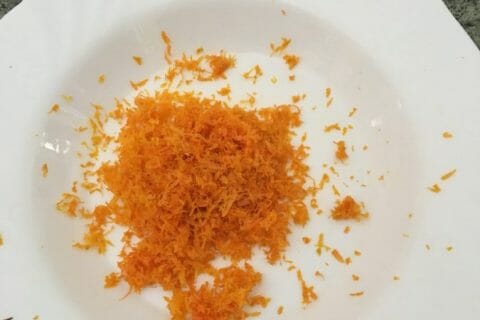 Photos des recettes