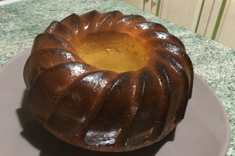 Photos des recettes