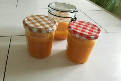 Photos des recettes