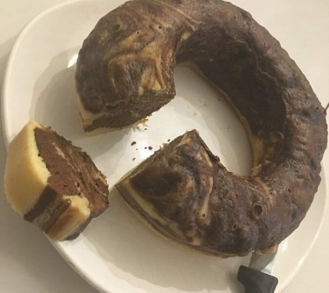 Cliquez pour zoomer ! Savane au Varoma Thermomix par jualcl