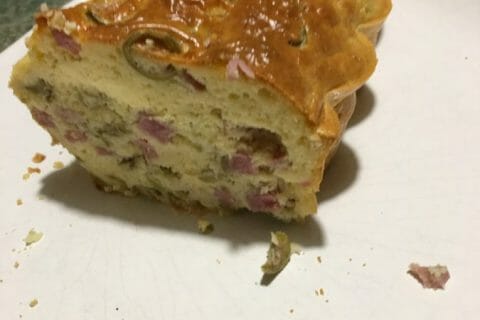 Photos des recettes