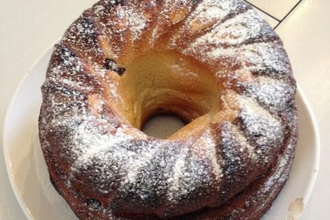 Photos des recettes