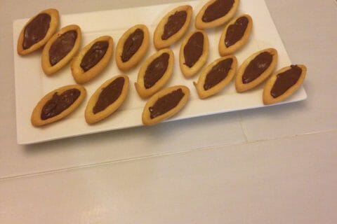 Photos des recettes