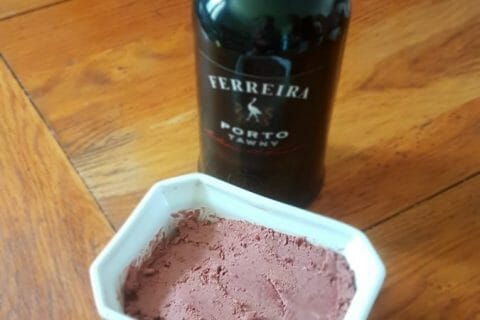 Cliquez pour zoomer ! Mousse de foie de volaille Thermomix par Celine426601