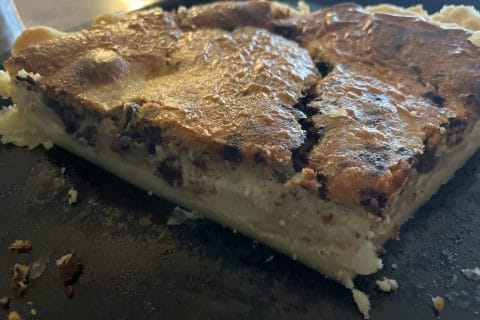 Cliquez pour zoomer ! Tartes aux poires et pépites de chocolat Thermomix par karine_gl