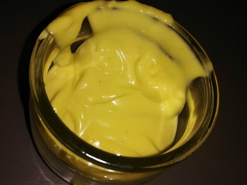 Cliquez pour zoomer ! Aïoli Thermomix par notaphinou