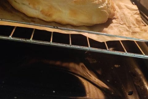 Cliquez pour zoomer ! Pâte feuilletée en escargot Thermomix par chloe_773