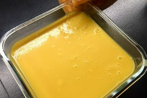 Cliquez pour zoomer ! Velouté de potiron au Thermomix
