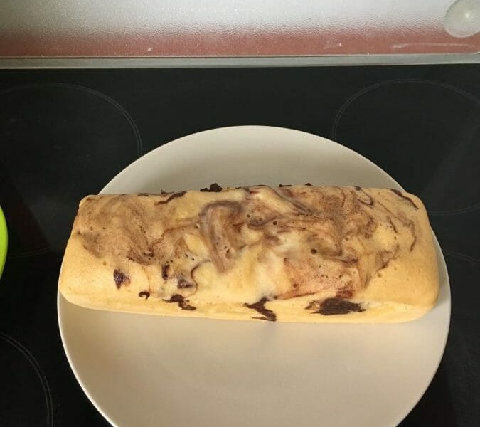 Cliquez pour zoomer ! Savane au Varoma Thermomix par Minda