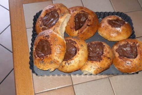 Photos des recettes