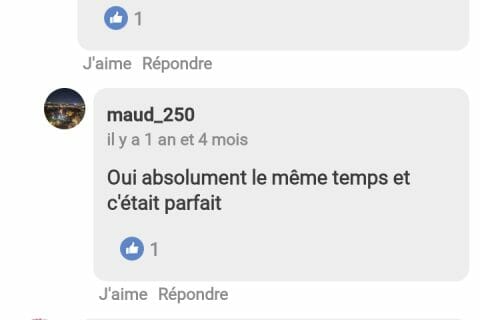 Cliquez pour zoomer ! Photo de Cricri-25