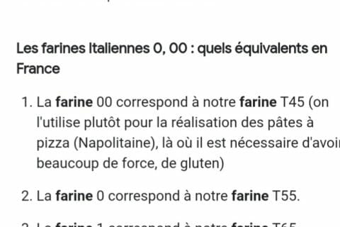 Cliquez pour zoomer ! Photo de Cricri-25