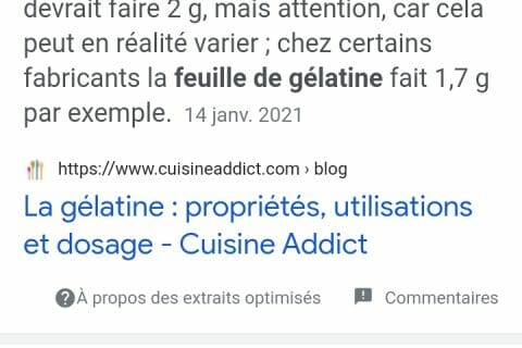 Cliquez pour zoomer ! Photo de Cricri-25