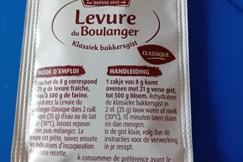 Cliquez pour zoomer ! Photo de Cricri-25