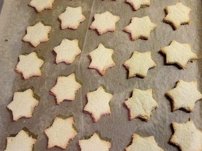 Cliquez pour zoomer ! Sablés coco Thermomix par Cricri-25