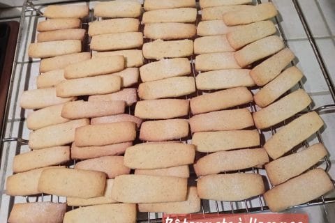 Photos des recettes