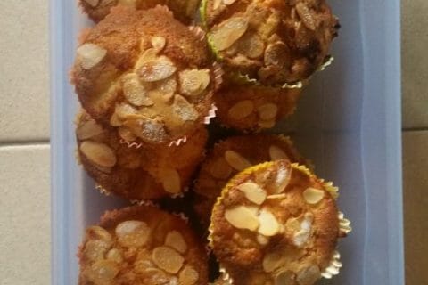 Photos des recettes