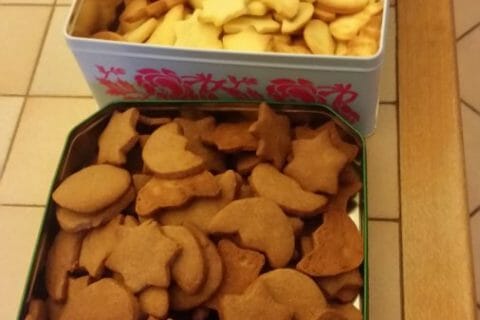 Photos des recettes