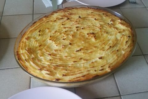 Photos des recettes