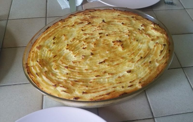 Cliquez pour zoomer ! Hachis Parmentier Thermomix par Cricri-25