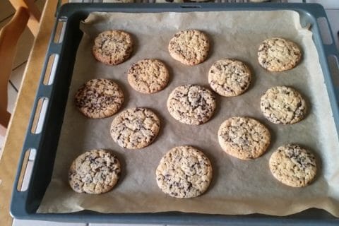 Photos des recettes