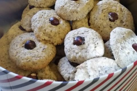 Photos des recettes