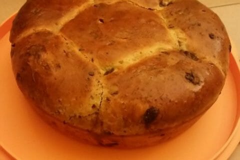 Photos des recettes