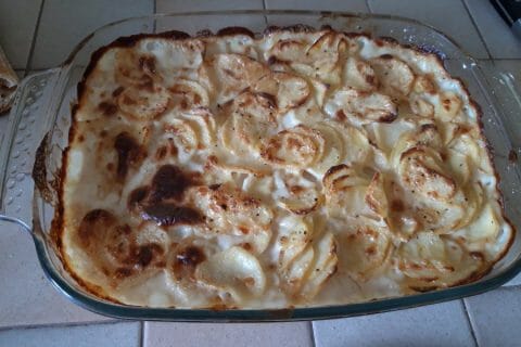 Photos des recettes