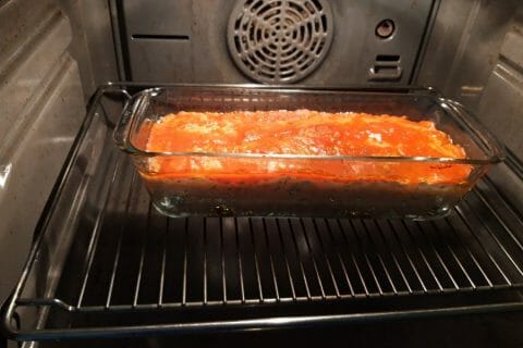 Photos des recettes