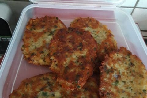 Photos des recettes