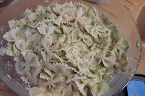Photos des recettes