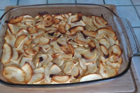 Photos des recettes