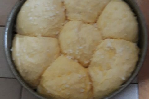 Photos des recettes