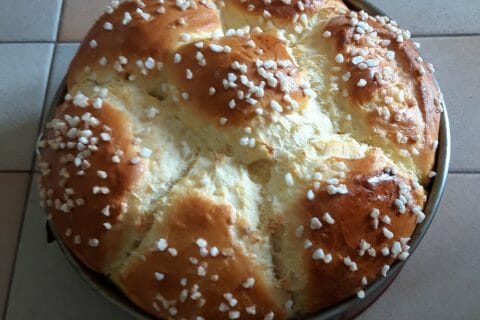 Photos des recettes
